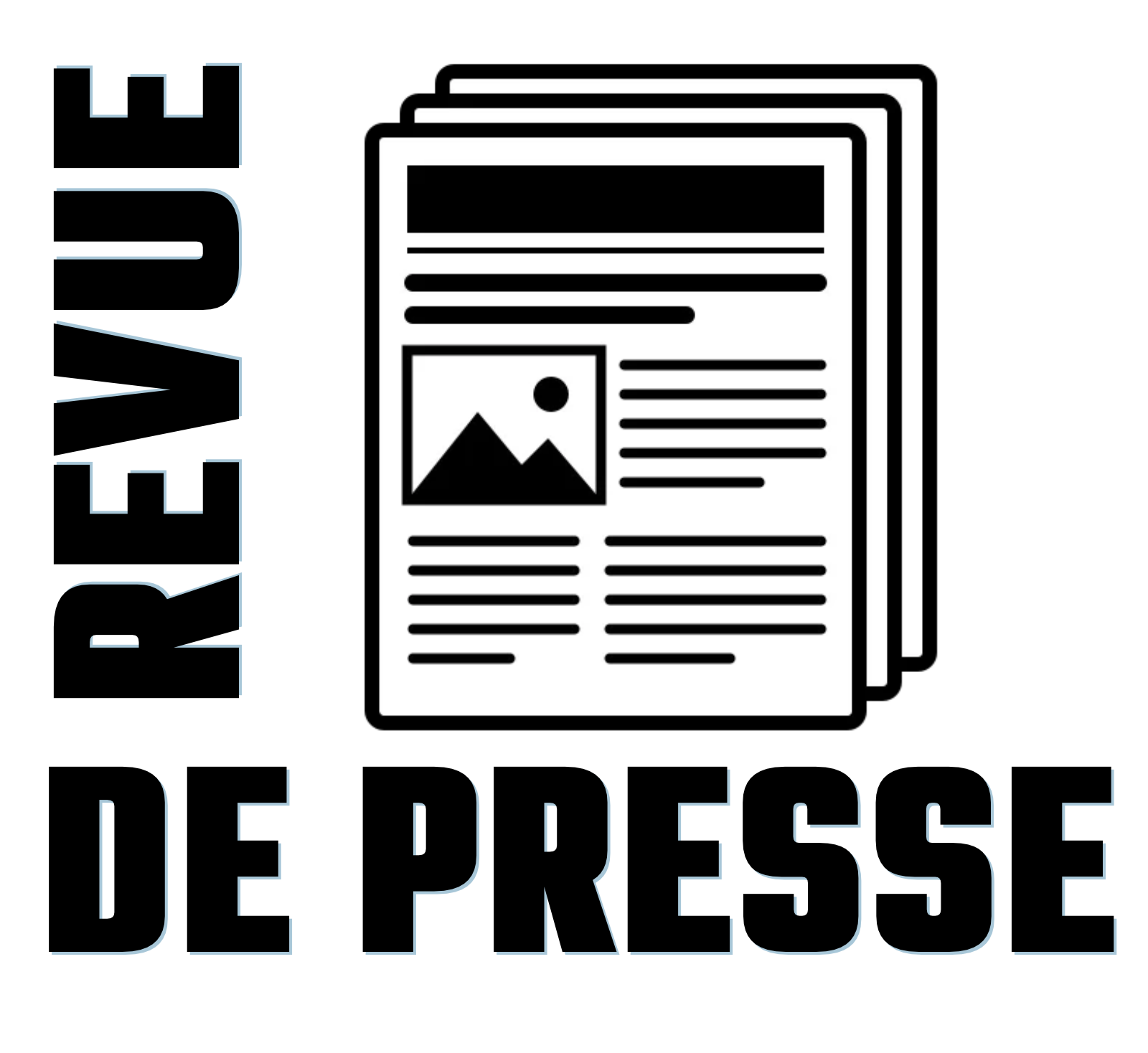 Revue de presse Poil de cul roux